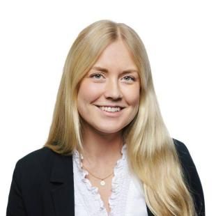 Evelina Engsfelt Lassa