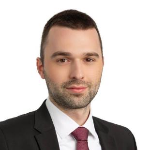 Alen Ivanović Alen Ivanovic, CMS