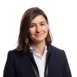 Astrid Duboys-Fresney