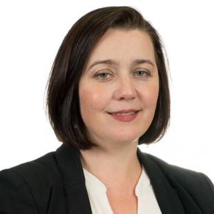 Joanna Clark