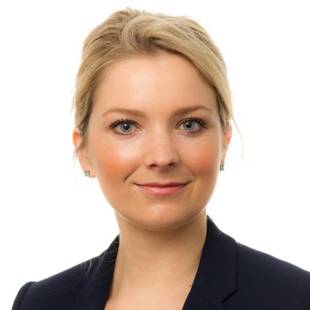 Rebecca Stewart