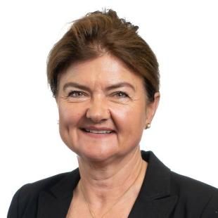 Fenella Mason
