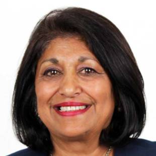 Ashwini Bhandari
