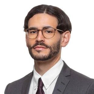 Tobias Nasr