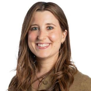 Portrait of Eliza Cohen