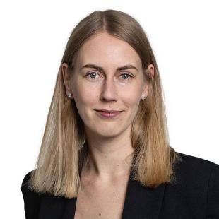 Henrike Heusmann