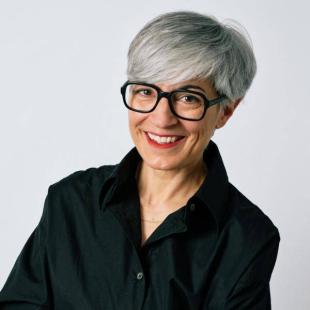 Sabina Wolfer