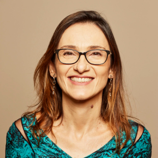 Portrait of Simone Lanza Lapa