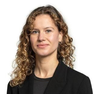 Kaja Milena Vesely Kaja Milena Vesely