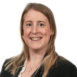 Claire Bradwell