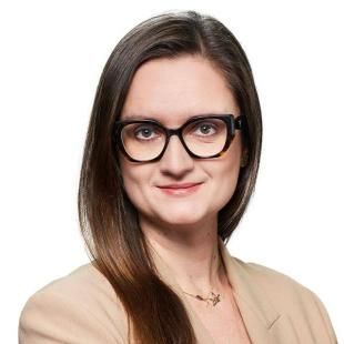 Katarzyna Mazur - 600 x 600