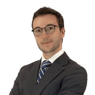 Alejandro Cadena Castilla