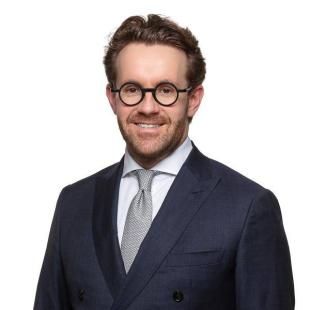 Benedikt Straubinger