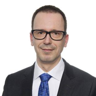 Dr. Karsten Sturm Karsten Sturm