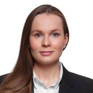 Berit-Marie Baumgarten