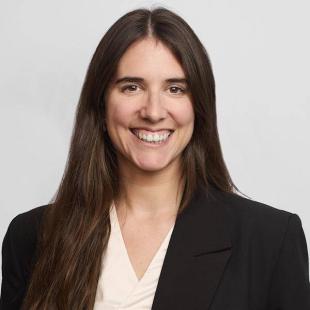 Mélanie Manas CMS Monaco