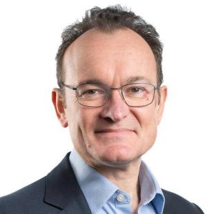 Keith Webster
