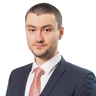 Diyan Georgiev