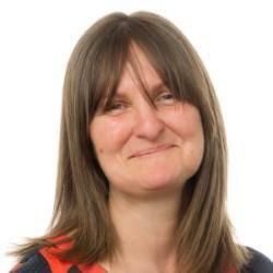 Clare Berry