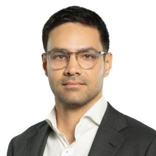 Nabil Abrahams