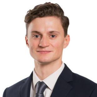 Lewis Yule - 600 x 600