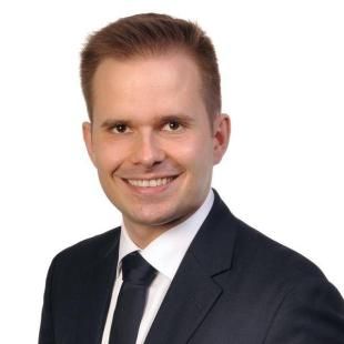 David Christoph Gaida