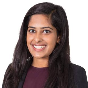 Anchali Muraleetharan