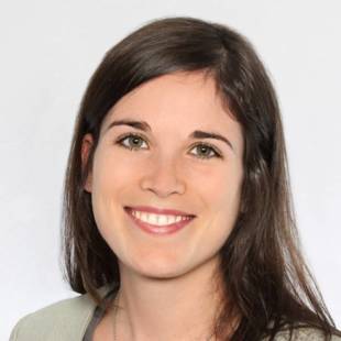 Portrait de Aurore Friedlander