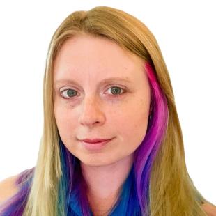 Emily Barwell