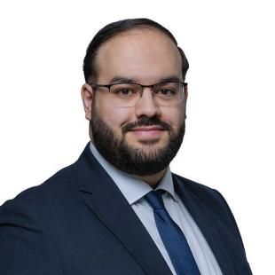Yassir el Ghaddar