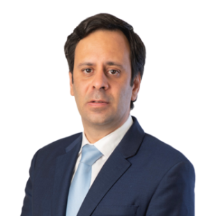 Luís Borba Rodrigues