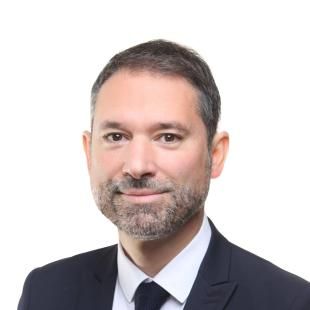 Portrait de Frédéric Gerner