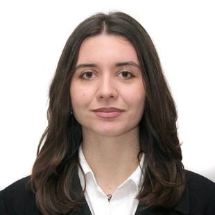 Mirta Šimaga
