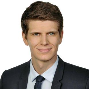 Benedikt Oboril