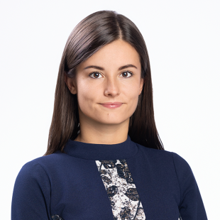 Karina Constantin
