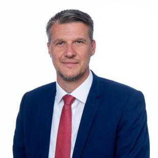 Dr. Stefan Bauer, LL.M. Eur. Stefan Bauer