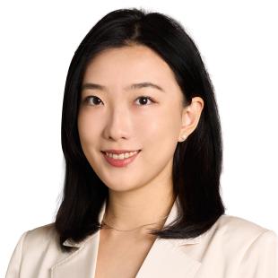 Chelsea Wang