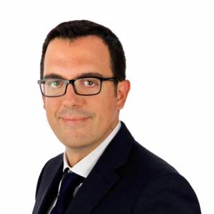 Olivier Teixeira