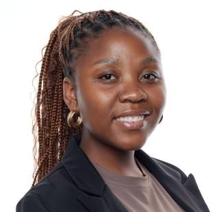 Katlego Moreriane