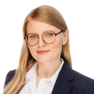 Kamila Singer - 600 x 600