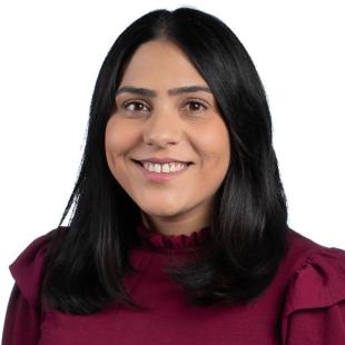 Rajpreet Uppal