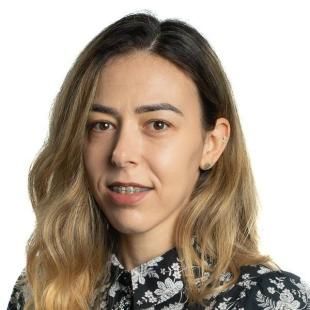 Alina Statie - 600 x 600