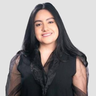 Sonia Mondragón Soto