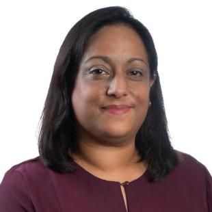 Suparna Bhattacharjee