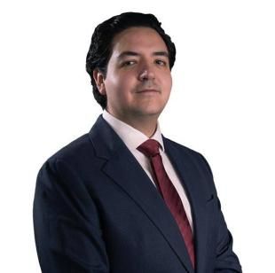 Andrés Cabral Luis