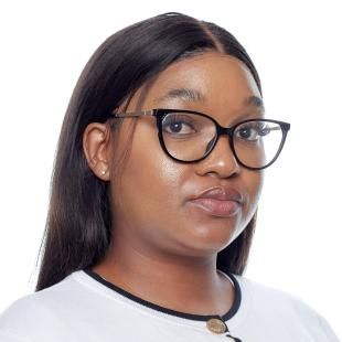 Portrait of Neo Phakati