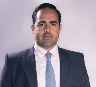 Arturo Chávez