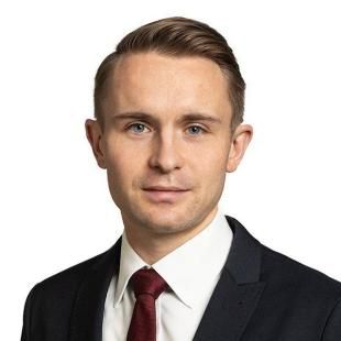 Christoph Gunnar Martens