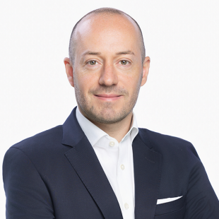 Benjamin Bada