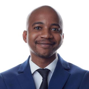 Sibusiso Pholwane